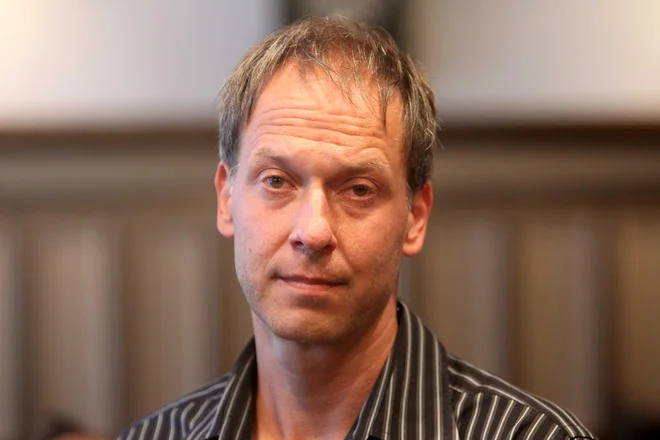 Robert Tomas Zavašnika je bil leta 2008 obstojen na petletno zaporno kazen zaradi povzročitve splošne nevarnosti. FOTO: Igor Mali