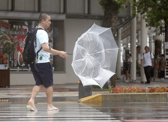 FOTO: Kyodo/Reuters