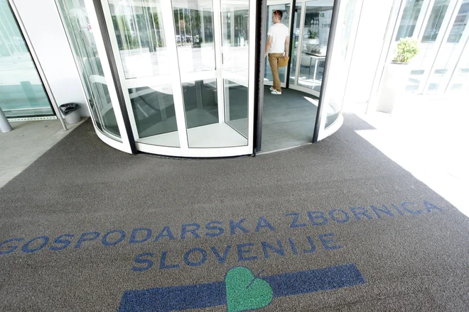 Dosedanje izkušnje s celovitimi presojami vplivov na okolje v Sloveniji kažejo, da imajo te bolj normativni značaj, pravijo pri GZS Foto Mavric Pivk