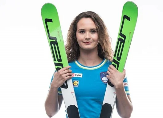 Anja Drev&nbsp;