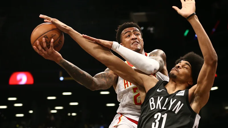 Od lanskega leta je imel Tsai v lasti 49 odstotkov kluba, večinski deleže (51 odstotkov) pa je bil v rokah ruskega poslovneža Mihaila Prohorova. FOTO: Nicole Sweet Usa Today Sports
