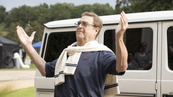 The Righteous Gemstones - Krepostni Gemstonovi Foto HBO