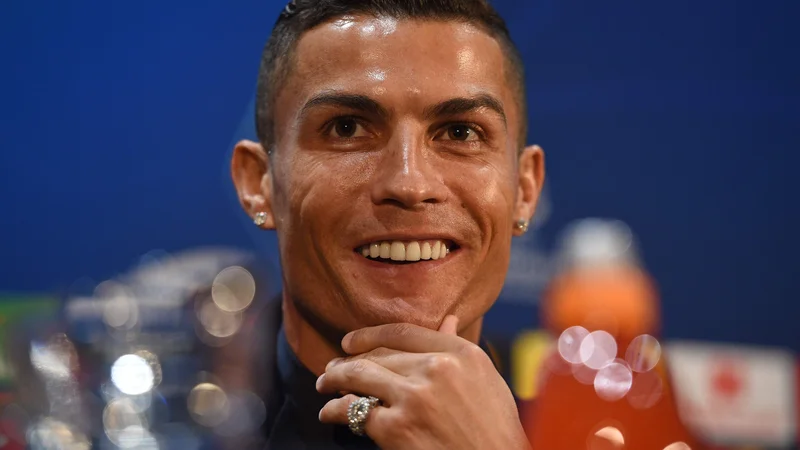 Fotografija: FOTO: Oli Scarff/Afp