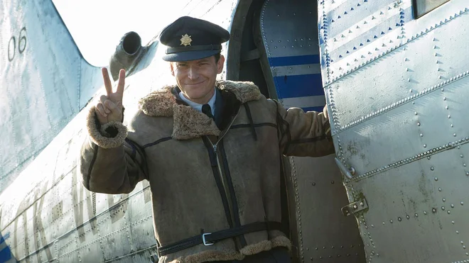 Balada o pilotovi - Film tedna: Balada o pilotu Foto TVS