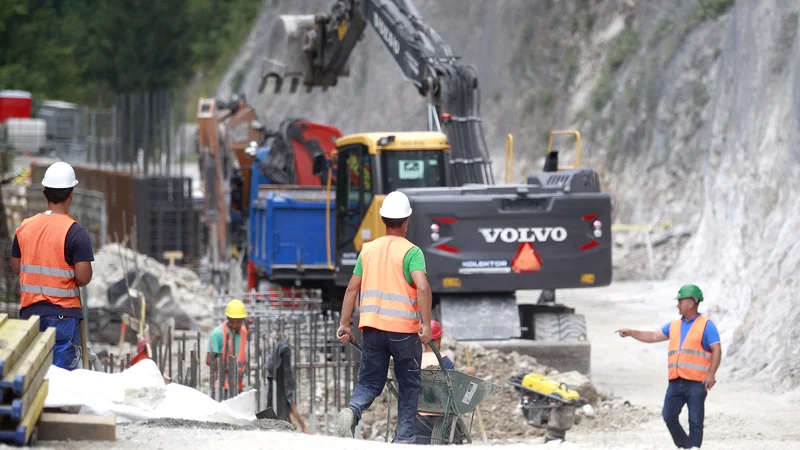 Fotografija: FOTO: Roman Šipić/Delo