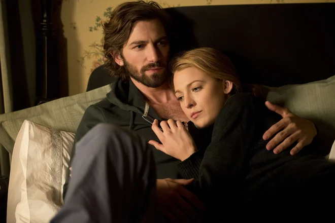The Age Of Adaline - Brezčasna Adaline Foto TVS