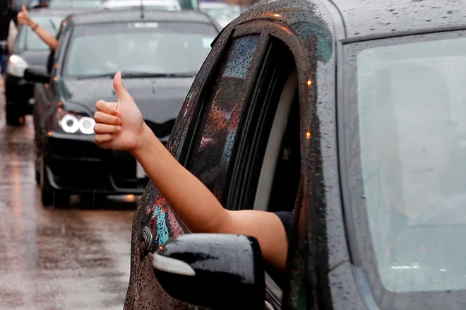 FOTO: Reuters