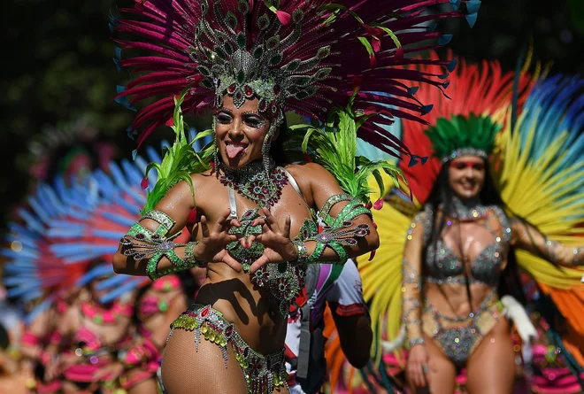 FOTO: Daniel Leal-olivas/AFP