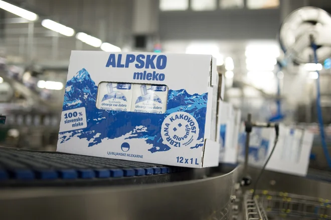 FOTO: Anže Petkovšek