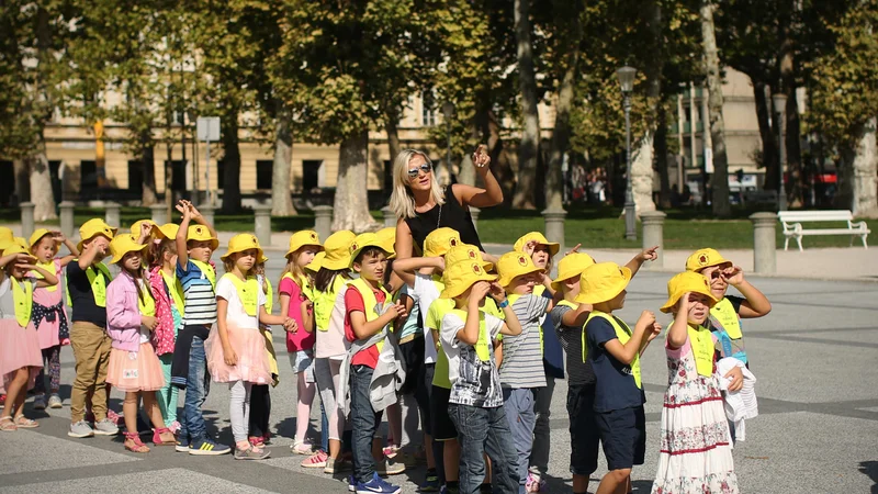 Fotografija: FOTO: Jure Eržen