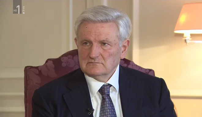 Ali je Ivica Todorić Agrokor siromašil tudi s fiktivno svetovalno pogodbo s švicarskim trgovcem, bo odločilo sodišče. FOTO: arhiv