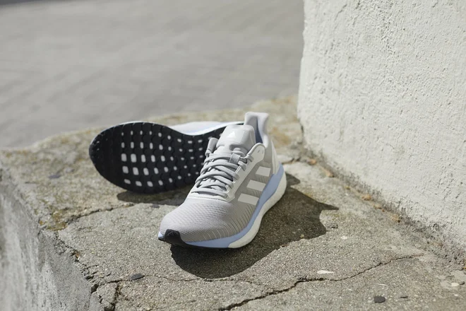 Adidas Solar Drive Foto: Daniel Cheetham