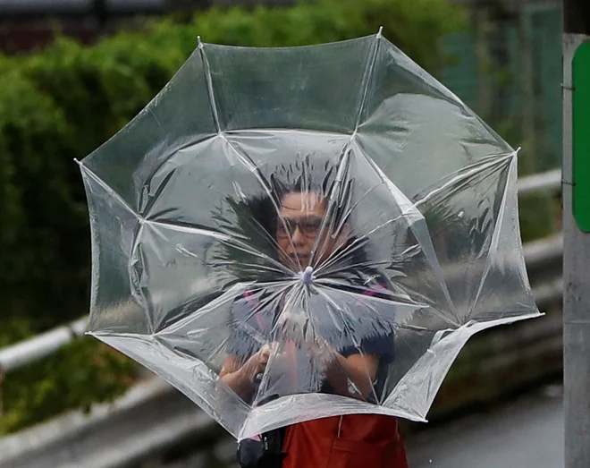  FOTO: Issei Kato/ Reuters