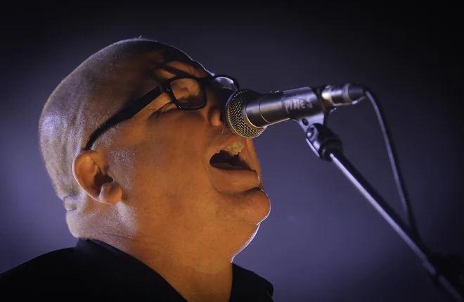 Pixies Križanke 12.7.2017 Ljubljana Slovenija [Pixies,Ljubljana,Slovenija]