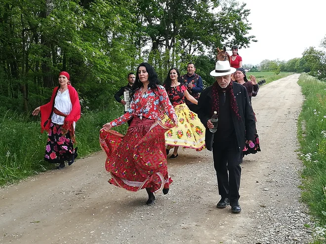 Feri Lainšček FOTO:Janez Kovačič