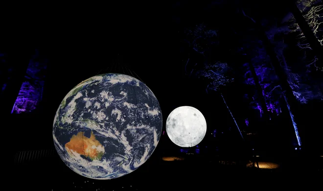 Zoran Grubič: &raquo;Ob okoljskih spremembah, ki jih povzroča sedanja več kot sedemmilijardna populacija, nekatera območja na tem planetu že danes ne morejo več zagotoviti življenjskih razmer, ki si jih človek želi.&laquo; Foto Reuters