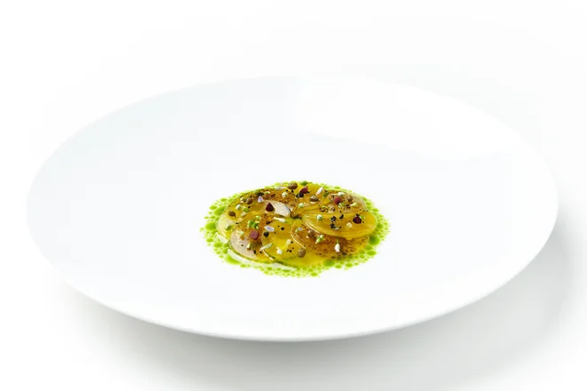 x Foto Geranium