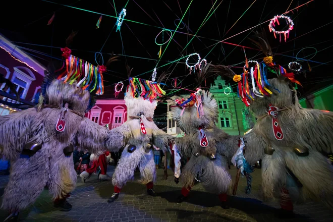 Strašljivo, mistično, fascinantno FOTO: Stanko Kozel
