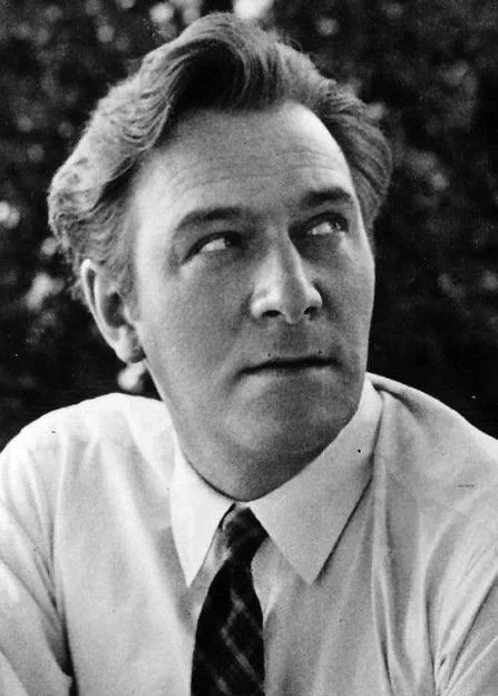 Christopher Plummer, 13. 12. 1929