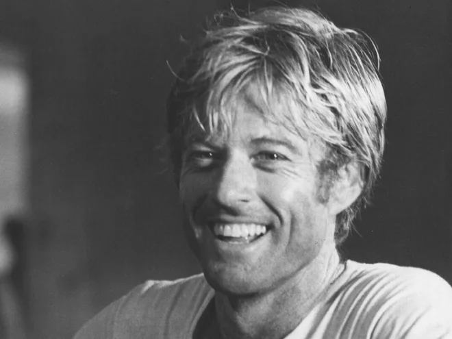 Robert Redford, 18. 8. 1936