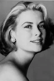 Grace Kelly, 12. 11. 1929