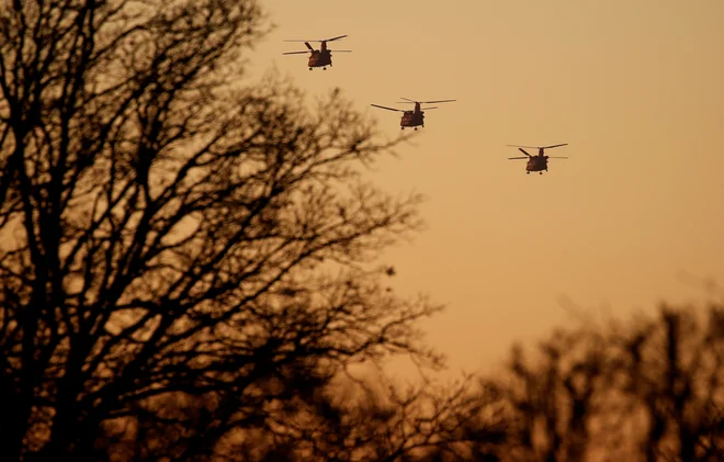 Foto Reuters