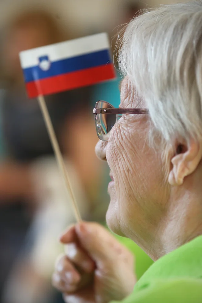 dr. Zvone Vodovnik: »Naprednejši pogledi na model dvojnega statusa od sedanjega so se v slovenski zakonodaji uveljavili že pred leti, a so bili kasneje opuščeni.« Foto Jure Eržen