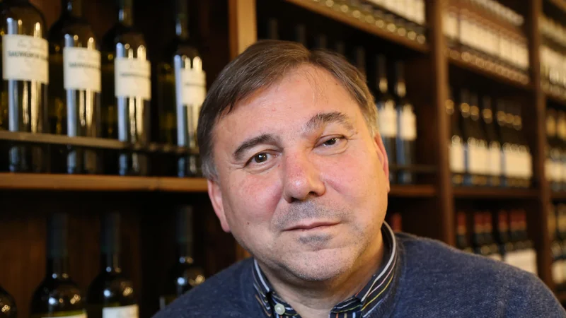 Fotografija: Ivan Krastev: Menim, da so odtok prebivalstva in takšne sistemske posledice eden glavnih razlogov za odpor proti EU v teh državah. To ni skepticizem do EU, kakršen obstaja v zahodni Evropi.FOTO: Milan Ilić