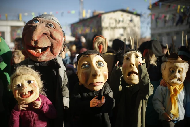 Foto Jure Eržen/Delo