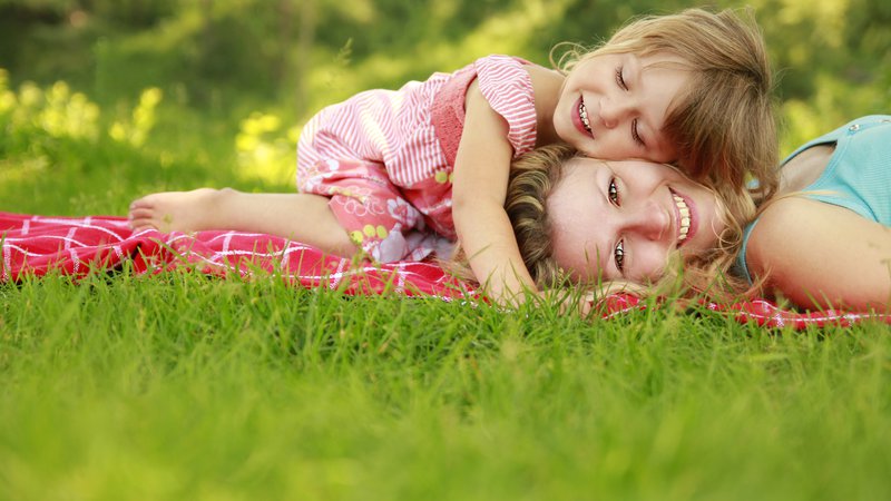 Fotografija: Šele ko sam postaneš starš, se zaveš, koliko predanosti in ljubezni je v tem poslanstvu. FOTO: Shutterstock