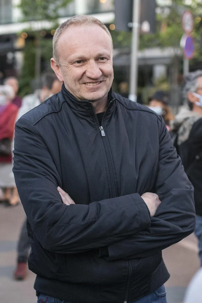 Foto osebni arhiv