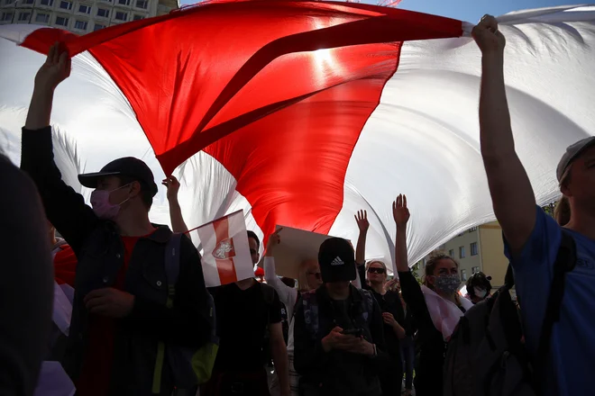 FOTO: Tut.by/Reuters