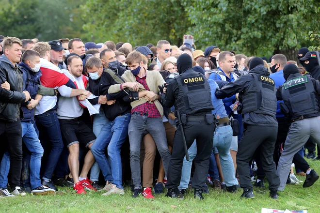 FOTO: Tut.by/AFP