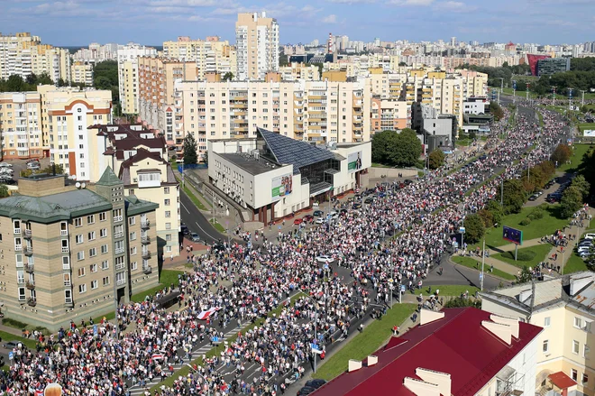 FOTO: Tut.by/AFP