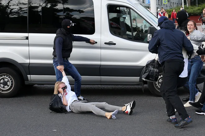 FOTO: Tut.by/AFP