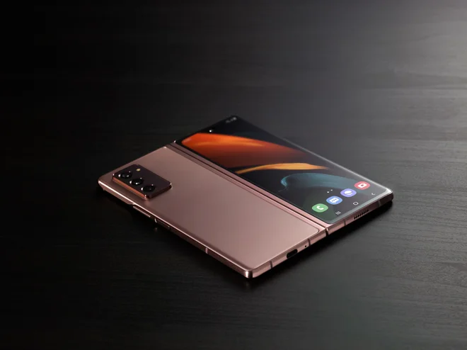 FOTO: Samsung