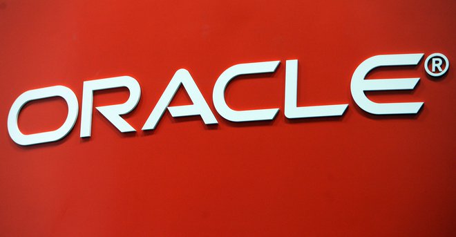 Oracle je eden od redkih tehnoloških podpornikov Trumpa, nima pa izkušenj s socialnimi mediji. FOTO: Gabriel Bouys/AFP