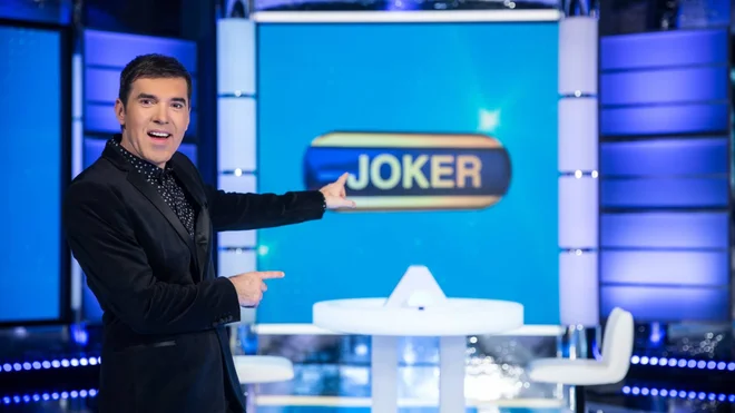 Joker Foto Tv Slo