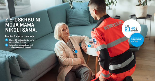 FOTO: Telekom Slovenije