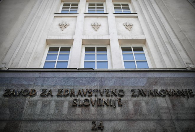 Slovenija nameni za svoje zdravstvene sisteme bistveno manj kot EU, namreč zgolj tri odstotke BDP. FOTO: Blaž Samec/Delo