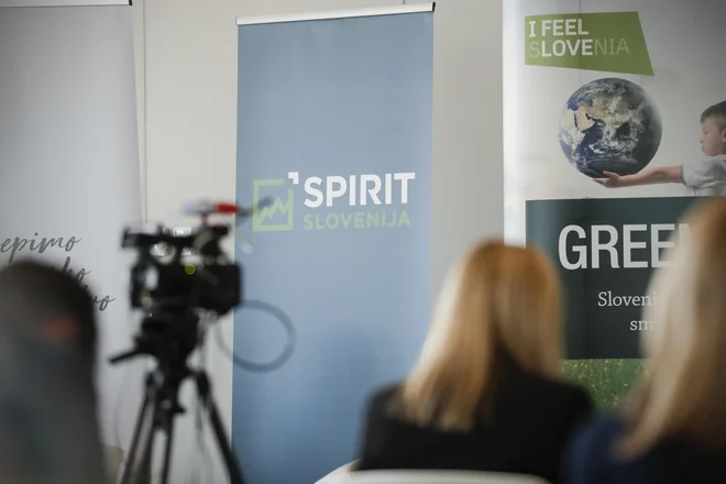 Podjetja v okviru Spiritovega razpisa dobijo vsebinsko strokovno in finančno podporo pri procesu prilagajanja in preoblikovanja glede na zahteve trga. FOTO: Uroš Hočevar/Delo