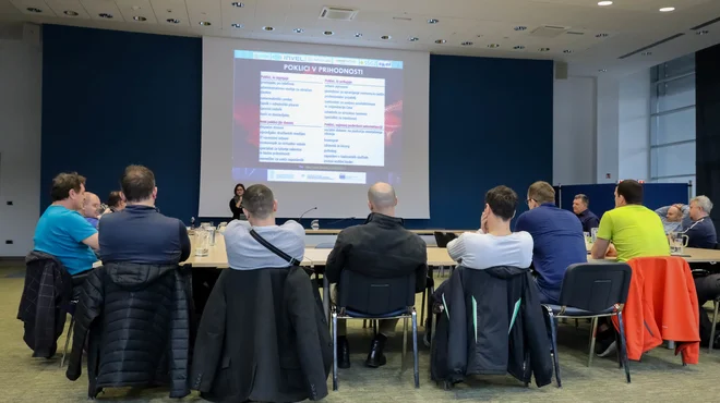 Foto: INVEL Inkubator za razvoj podjetništva, d.o.o., Velenje