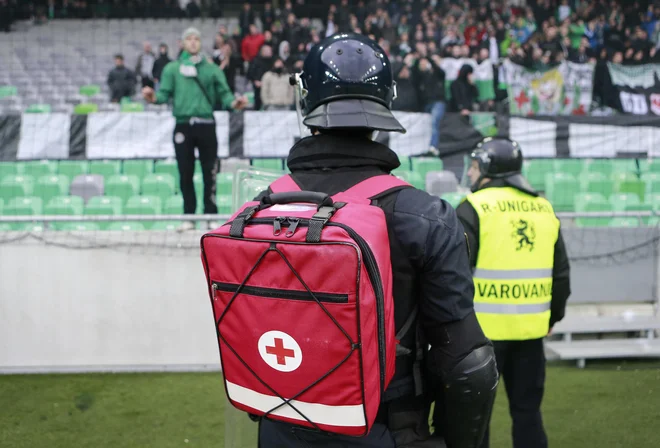 FOTO: Jože Suhadolnik/Delo