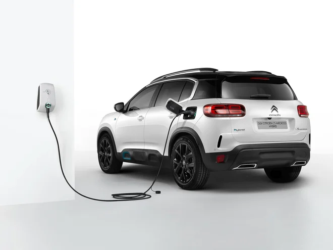 FOTO: Citroën