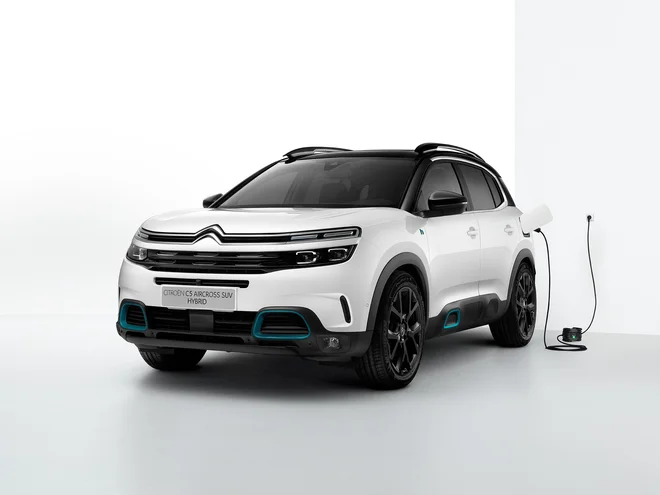 FOTO: Citroën