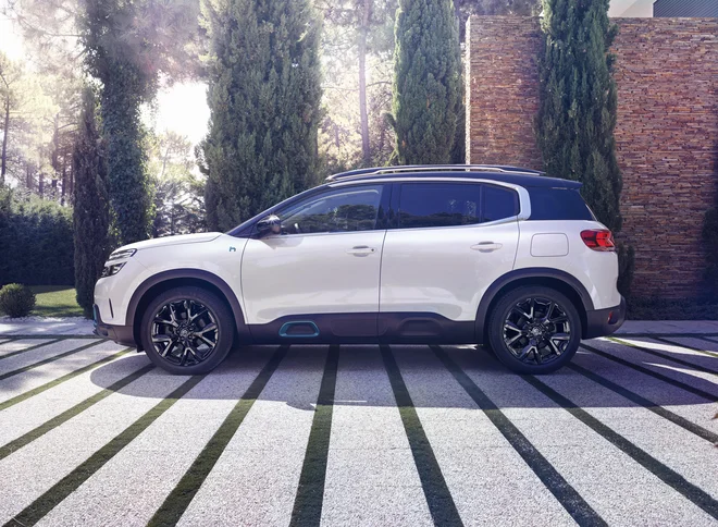 FOTO: Citroën