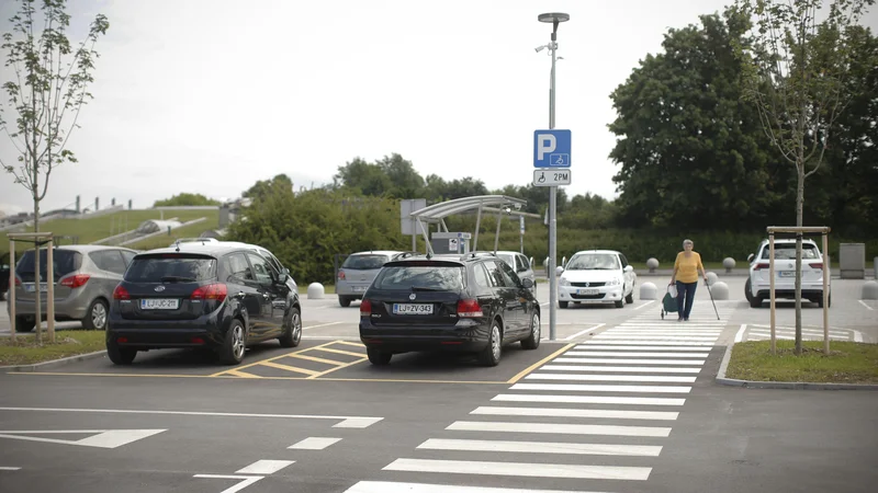 Fotografija: Fotografija je simbolična. FOTO: Jure Eržen/Delo