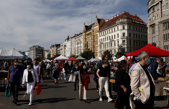 FOTO: Lisi Niesner/Reuters