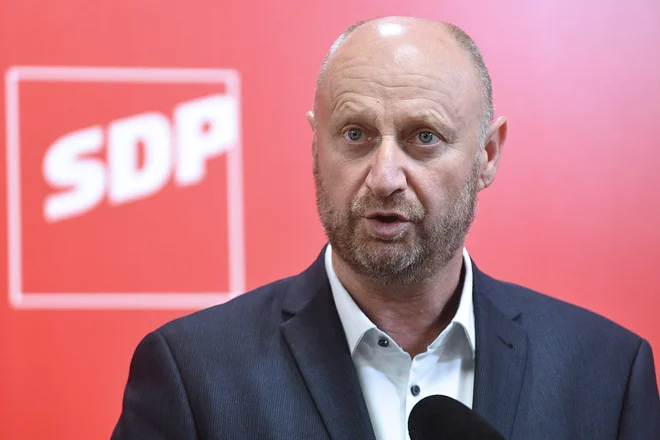 Želko Kolar, umirjeni krapinsko-zagorski župan, ima vse več strankarskih simpatij. FOTO: Damira Krajac/Cropix