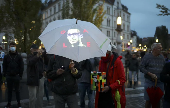 FOTO: Jože Suhadolnik/Delo